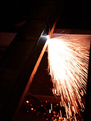 welding