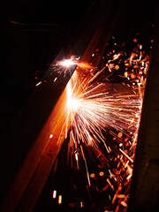 welding