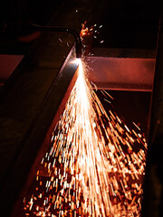 welding