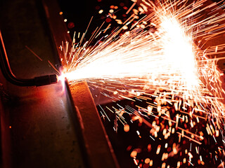 welding