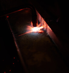 welding