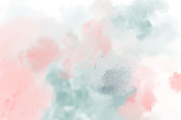 Abstract watercolor background for your design