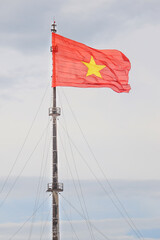 Vietnam Flag