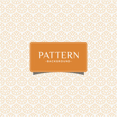 Floral seamless pattern with mandalas