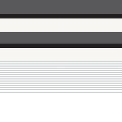 Black and White Double Striped seamless pattern design