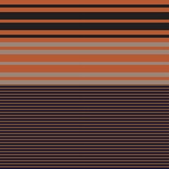 Brown Double Striped seamless pattern design