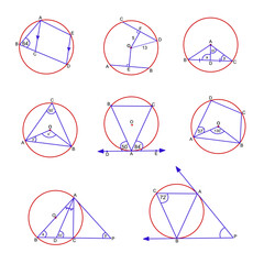 abstract, angle, angles, aquarius, arc, arcs, art, black, cancer, cases, central, circle, circles, circumference, diameter, displaying, drawing, element, engraved, engraving, equal, equations, factor,