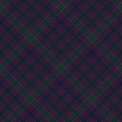 Christmas Chevron Plaid Tartan textured Seamless Pattern Design