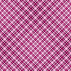 Purple Chevron Plaid Tartan textured Seamless Pattern Design