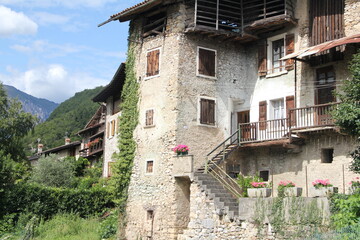 Casa in Montagna 