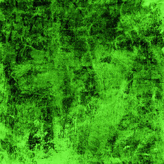 Textured green background