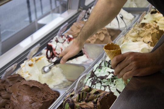 Eis