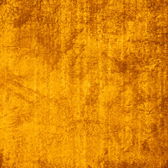 Abstract orange background texture