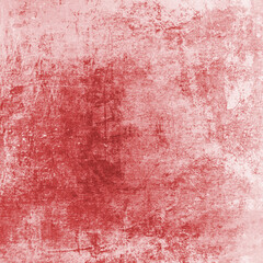 Grunge red background texture