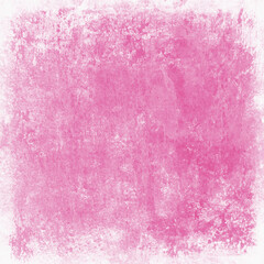 Fototapeta premium Abstract pink background.