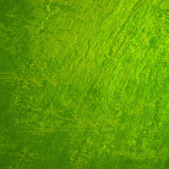 Fototapeta na wymiar Textured green background