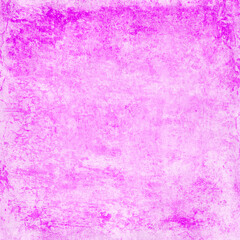 Fototapeta premium Abstract pink background.