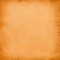 Abstract orange background texture