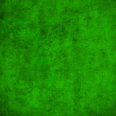 Fototapeta na wymiar Textured green background texture