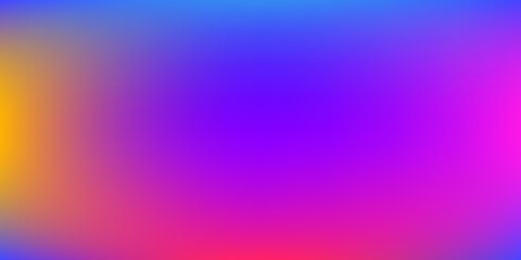 Modern abstract background with gradient. Vector soft illustration for different screen designs, cover template, banner, poster, graphic design, flyer and wallpaper.