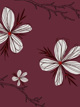 abstract background