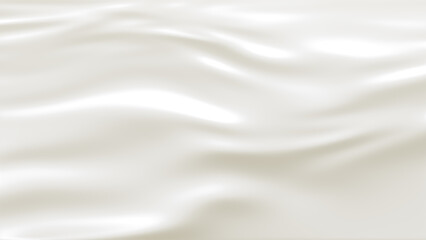 Fototapeta na wymiar Milk liquid white color drink and food texture background.