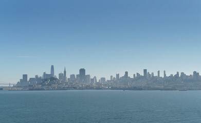 Fototapeta premium san francisco