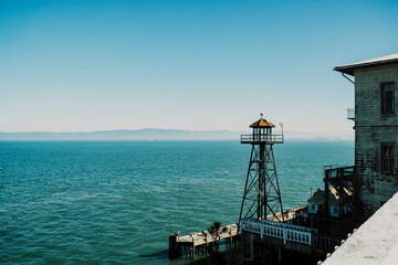 alcatraz