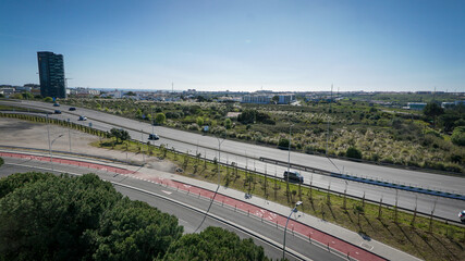 Escritorios Natureza