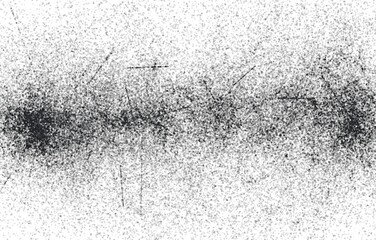 Scratch Grunge Urban Background.Grunge Black and White Distress Texture. Grunge texture for make poster, banner, font , abstract design and vintage design.
