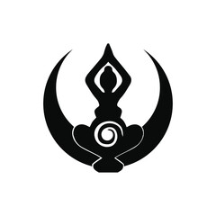 yoga logo 