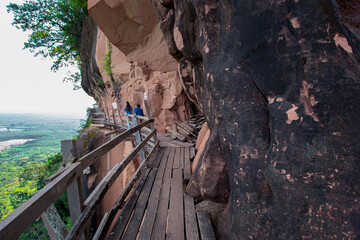 Thailand, Architecture, Bridge - Built Structure, Buddha, Buddhism