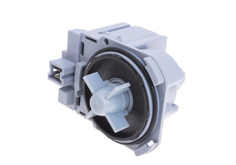 water pump for washing machines