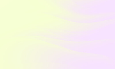 Abstract pink yellow colors gradient with wave lines graphic design texture background. Use for cosmetic fashion and summer business concept.