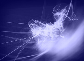 Abstract Very Peri Energy Background