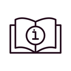 Reading Book Icon