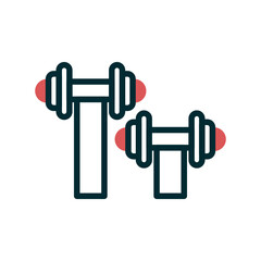 Excercise Icon