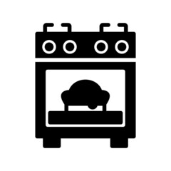 Baking Icon