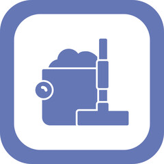 Cleaning Icon