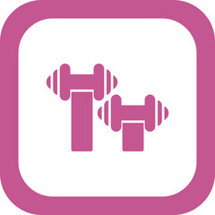 Excercise Icon