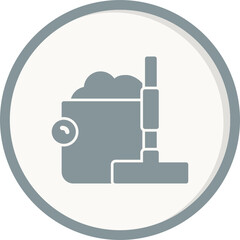 Cleaning Icon