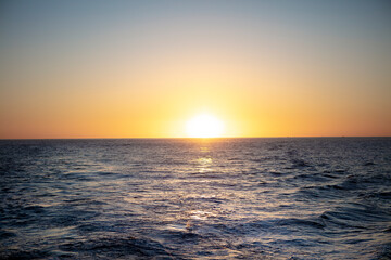 Sunrise Cabo