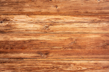 Wooden surface texture, aged lumber planks