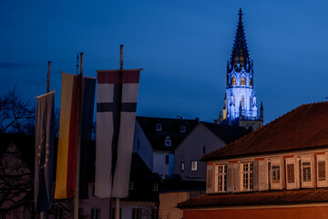 Zeichen Setzen
