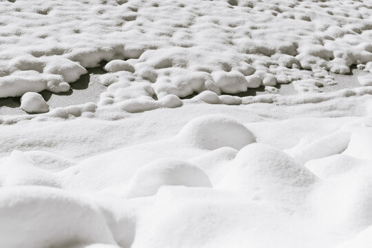 Snowy Rocks Images Browse 1 Stock Photos Vectors And Video Adobe Stock