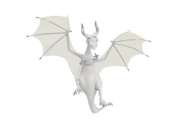 strawberry dragon is hunting down