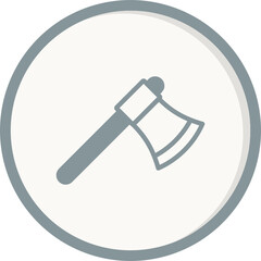 Axe Icon