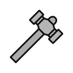 Hammer Icon