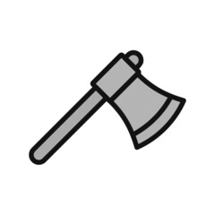 Axe Icon