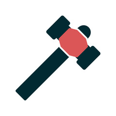 Hammer Icon